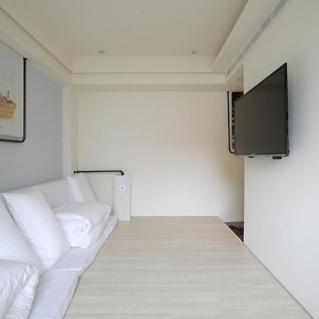 Hotel We Have Story Taichung Exterior foto